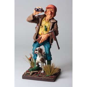 Le Chasseur de Forchino