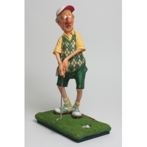 Le Putter de Forchino