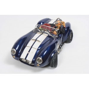 Shelby Cobra 427 S/C® de Forchino