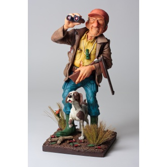Le Chasseur de Forchino