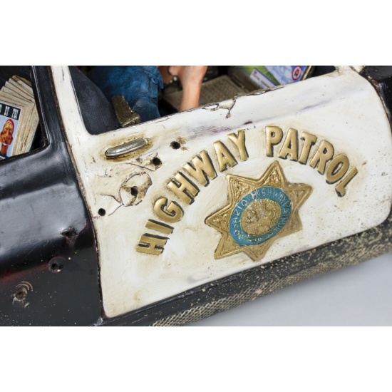 Highway Patrol de Forchino