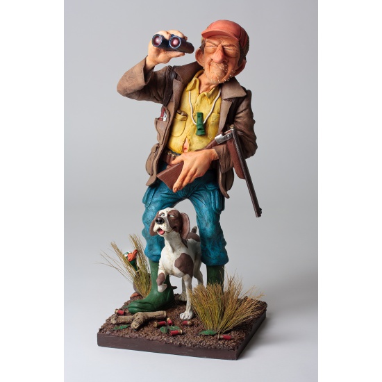 Le Chasseur de Forchino