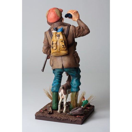 Le Chasseur de Forchino