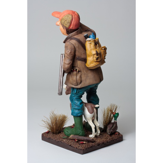 Le Chasseur de Forchino