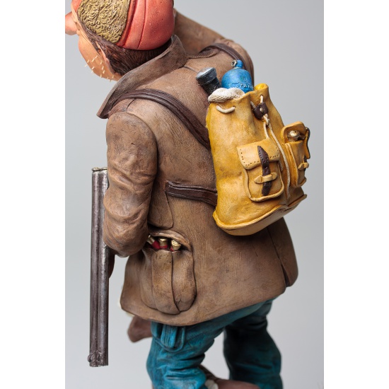 Le Chasseur de Forchino