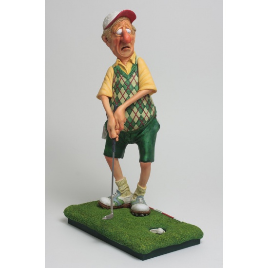 Le Putter de Forchino