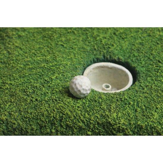 Le Putter de Forchino