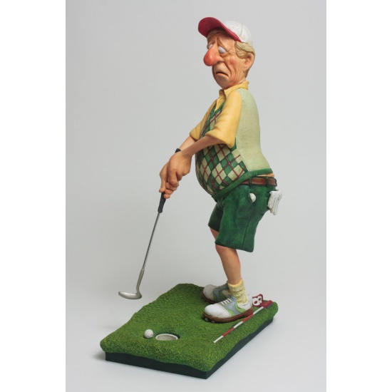 Le Putter de Forchino