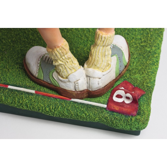 Le Putter de Forchino